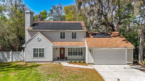 6821 Potts Road Riverview FL 33569
