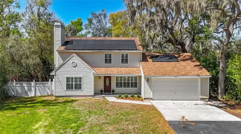 6821 Potts Road Riverview FL 33569