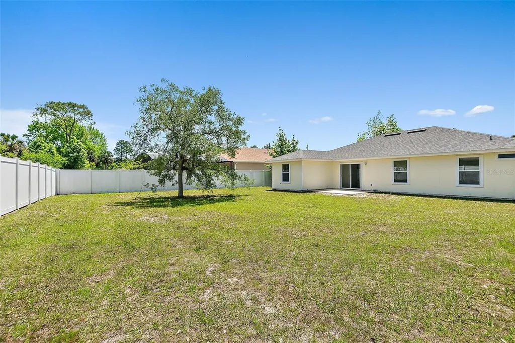 19 Pinell Lane Palm Coast FL 32164