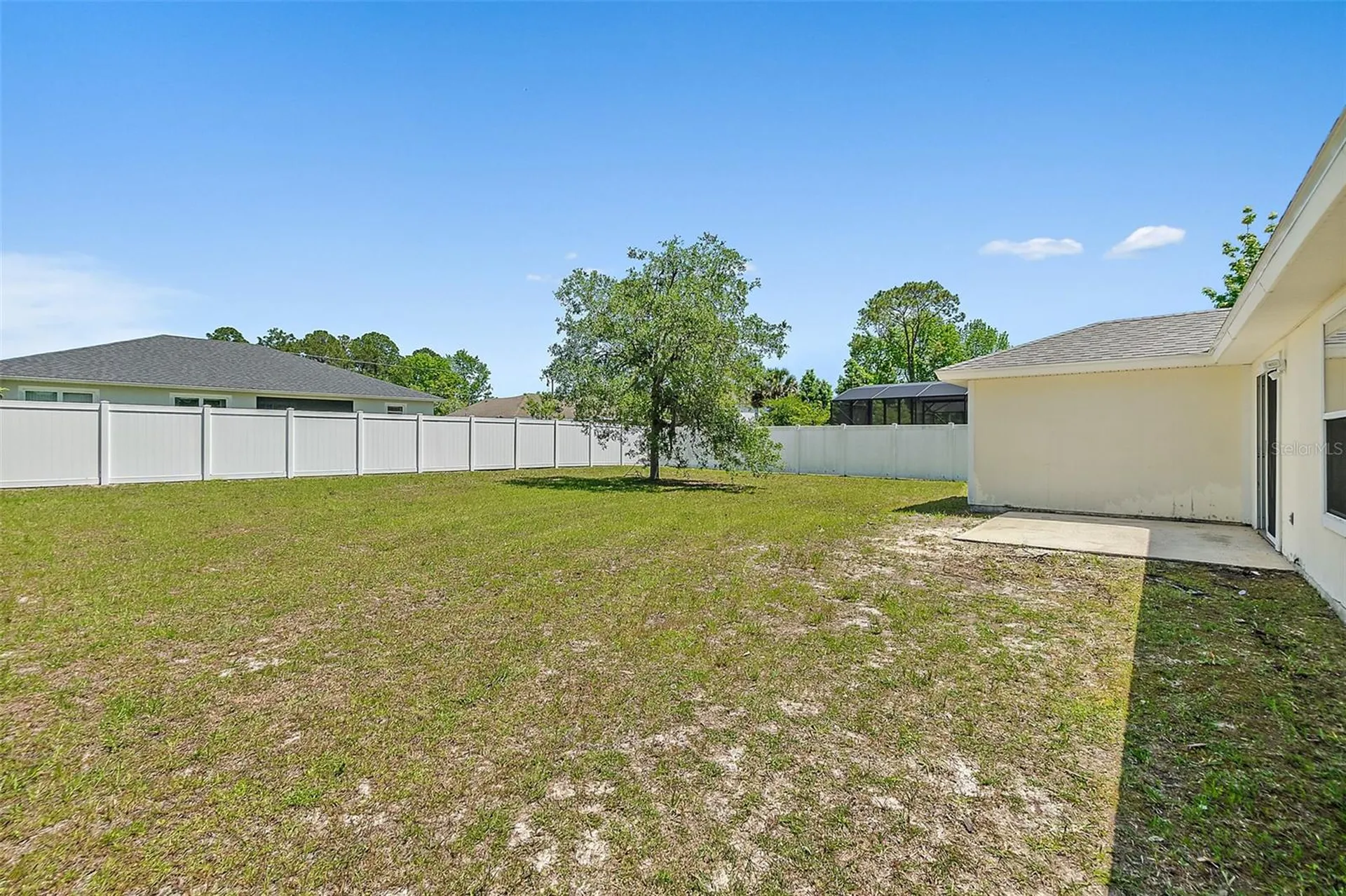 19 Pinell Lane Palm Coast FL 32164