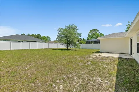 19 Pinell Lane Palm Coast FL 32164