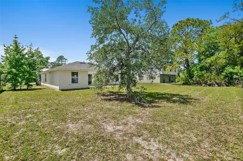 19 Pinell Lane Palm Coast FL 32164