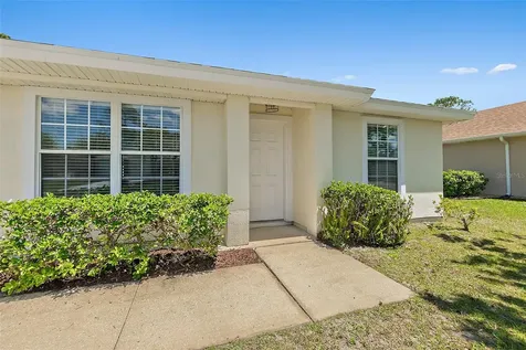 19 Pinell Lane Palm Coast FL 32164