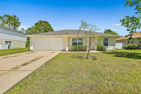 19 Pinell Lane Palm Coast FL 32164