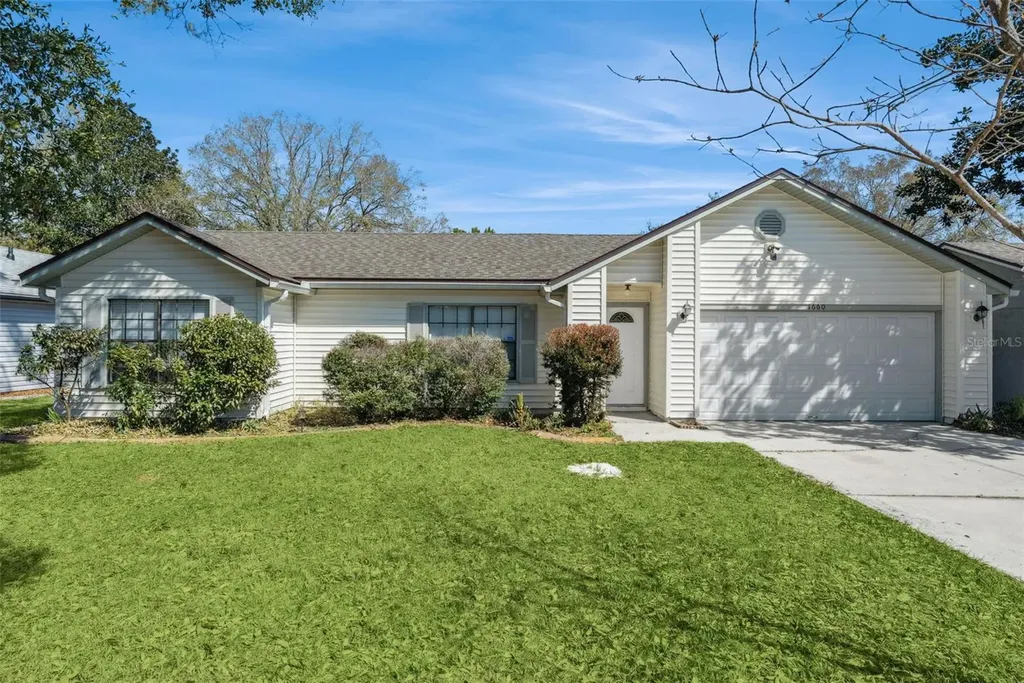 1660 Cracker Creek Court Oviedo FL 32765