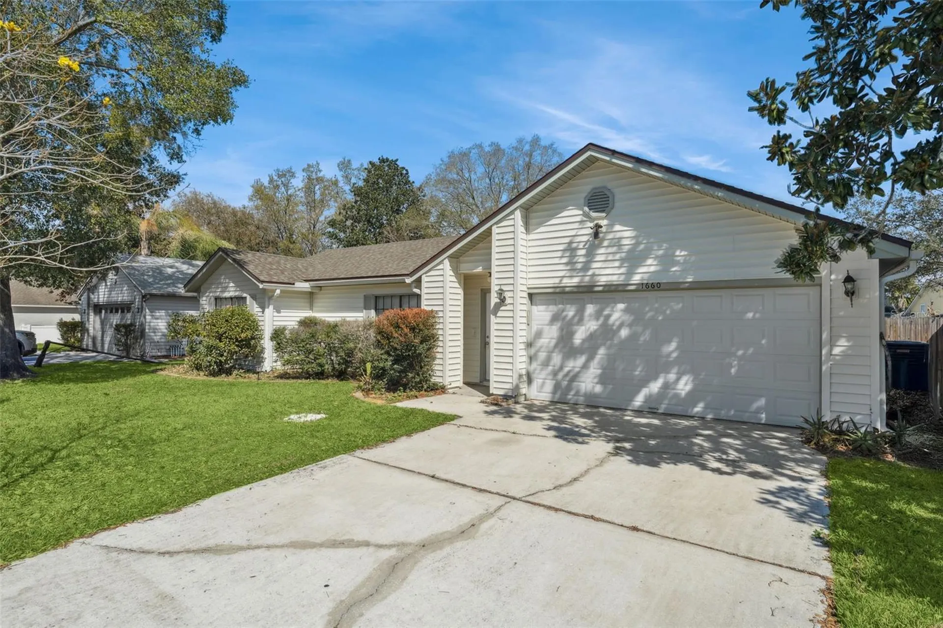1660 Cracker Creek Court Oviedo FL 32765