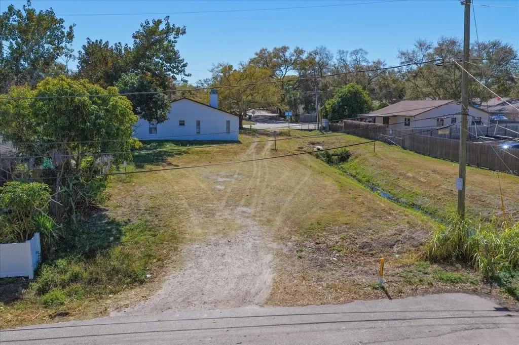 Braginton Street Largo FL 33756
