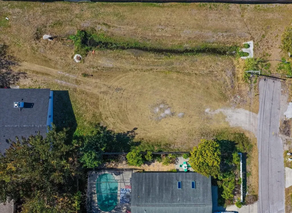 Braginton Street Largo FL 33756