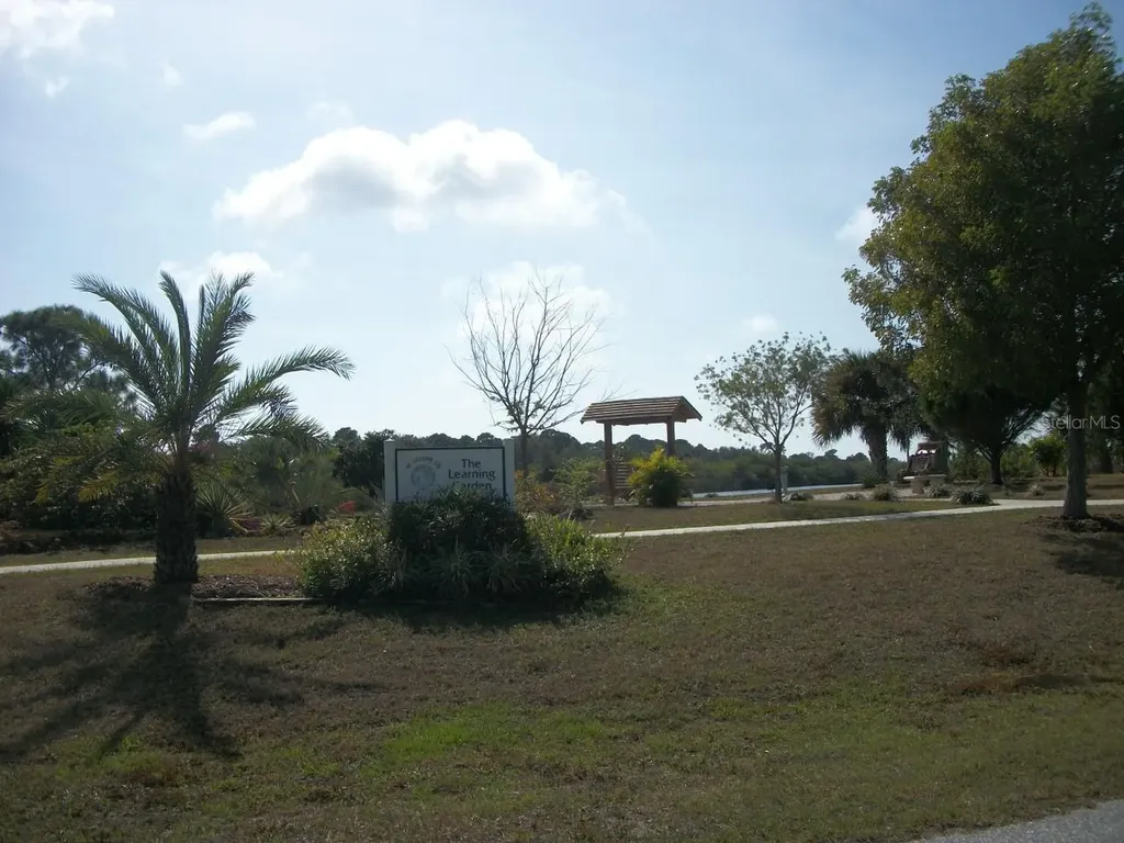 13488 Trascoro Lane Port Charlotte FL 33981