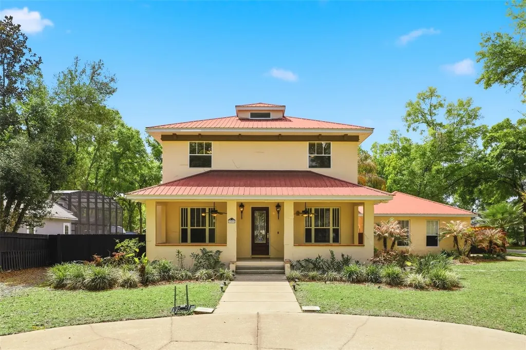 289 Garden Street Lake Helen FL 32744