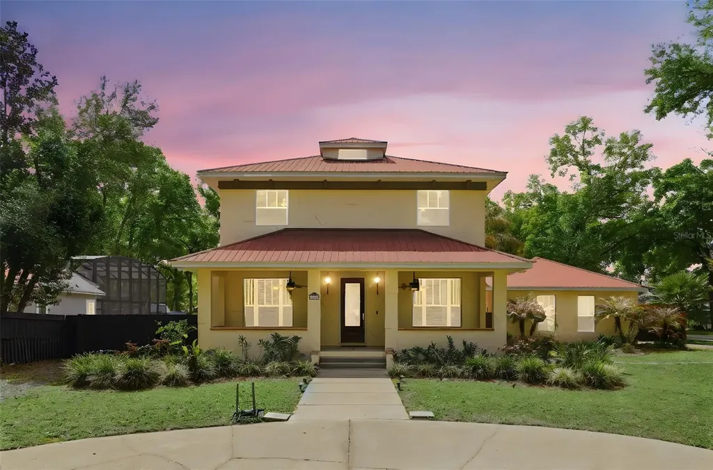 289 Garden Street Lake Helen FL 32744
