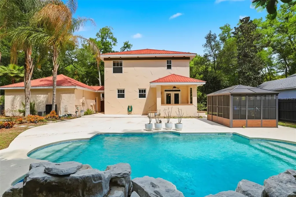 289 Garden Street Lake Helen FL 32744