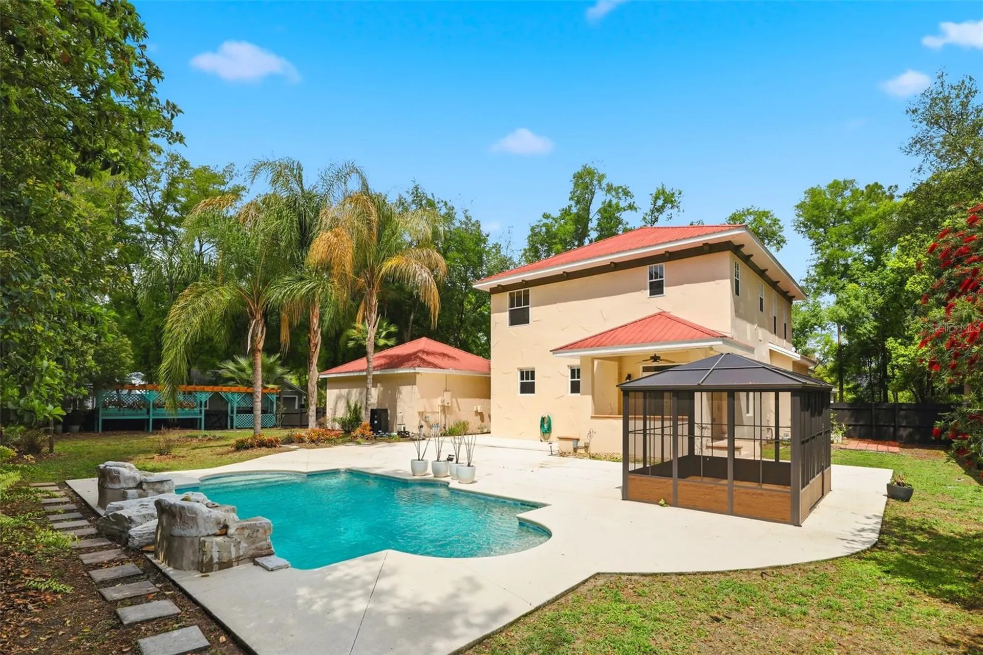 289 Garden Street Lake Helen FL 32744