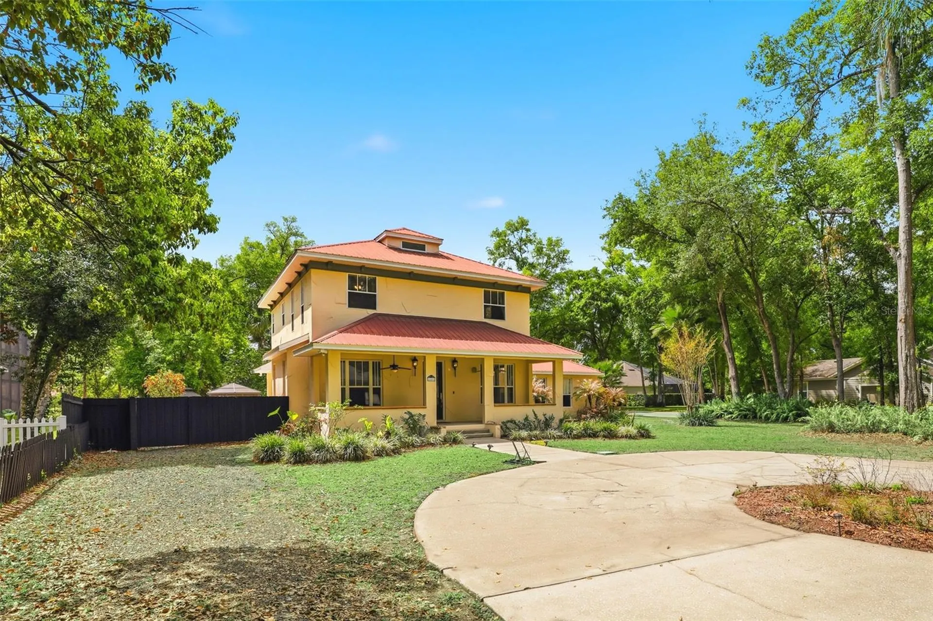 289 Garden Street Lake Helen FL 32744