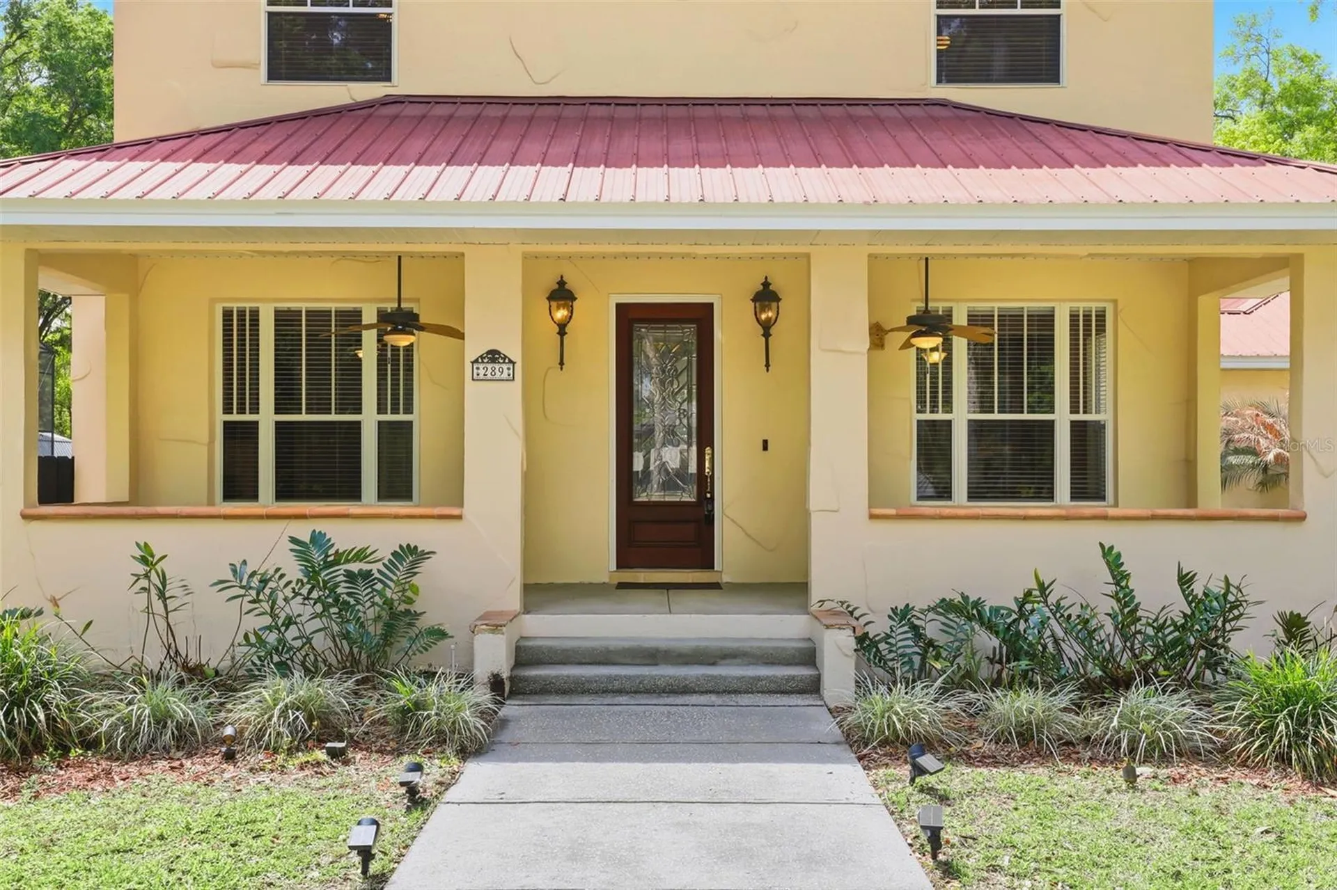 289 Garden Street Lake Helen FL 32744