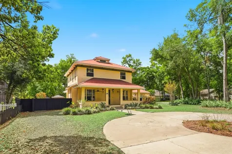 289 Garden Street Lake Helen FL 32744
