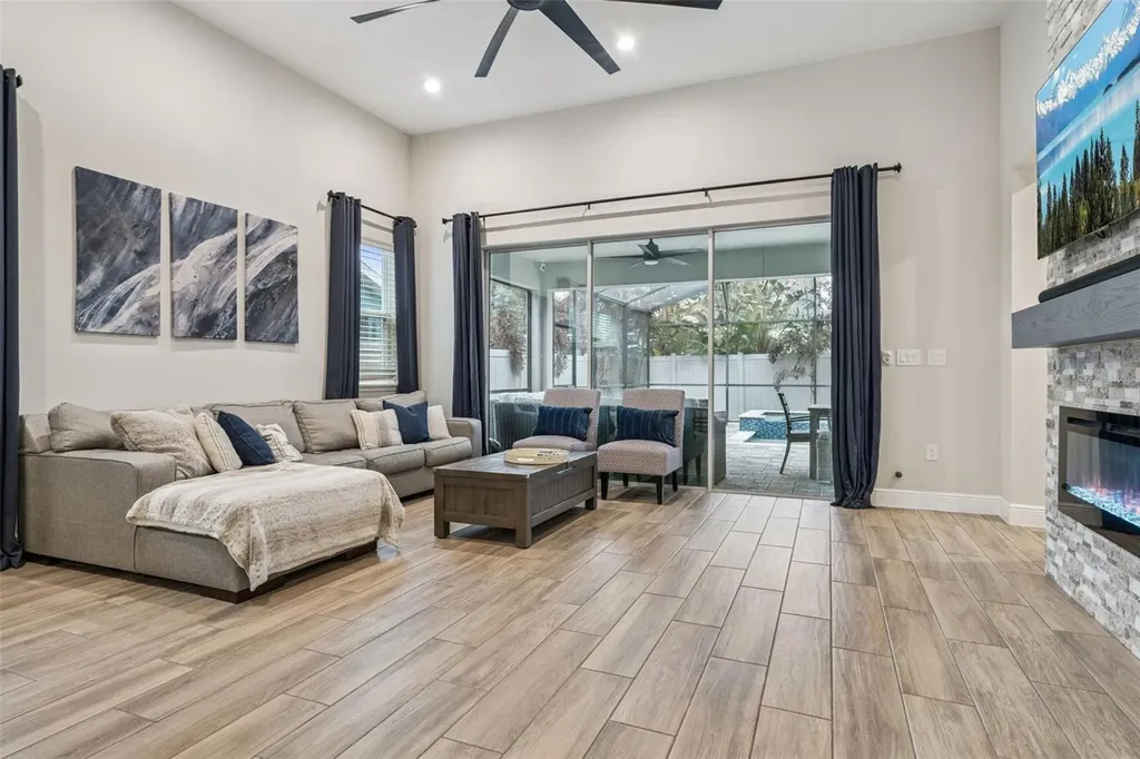 16331 Taliesin Street Winter Garden FL 34787