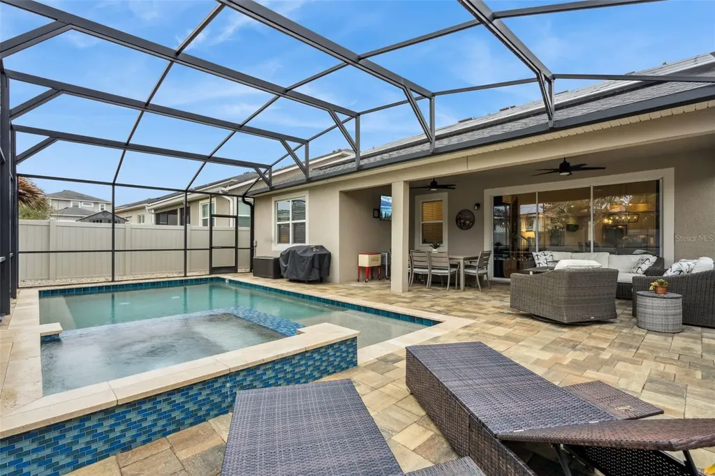 16331 Taliesin Street Winter Garden FL 34787