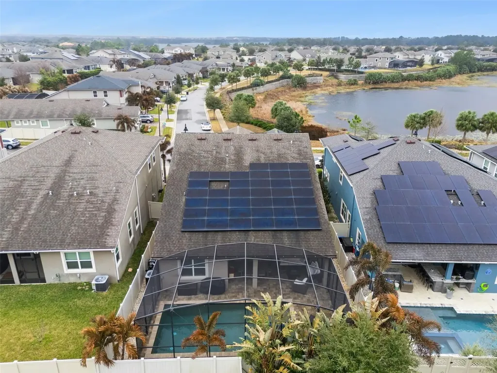 16331 Taliesin Street Winter Garden FL 34787