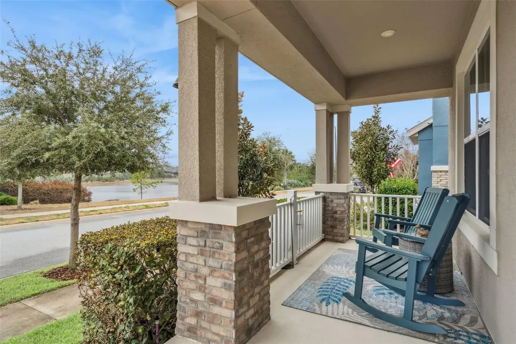 16331 Taliesin Street Winter Garden FL 34787