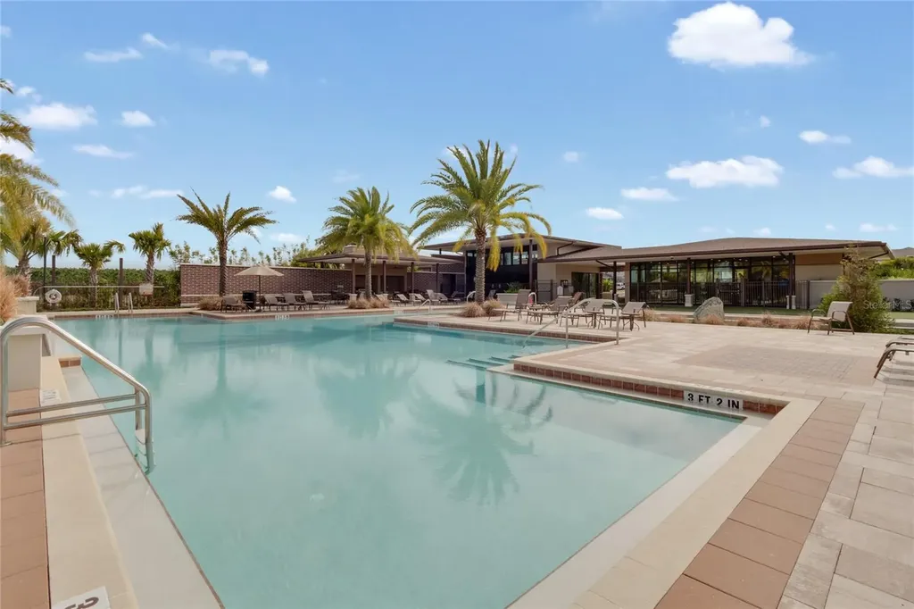 16331 Taliesin Street Winter Garden FL 34787