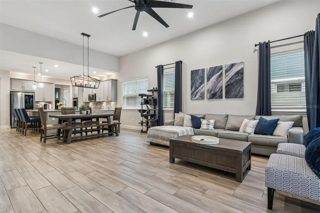 16331 Taliesin Street Winter Garden FL 34787