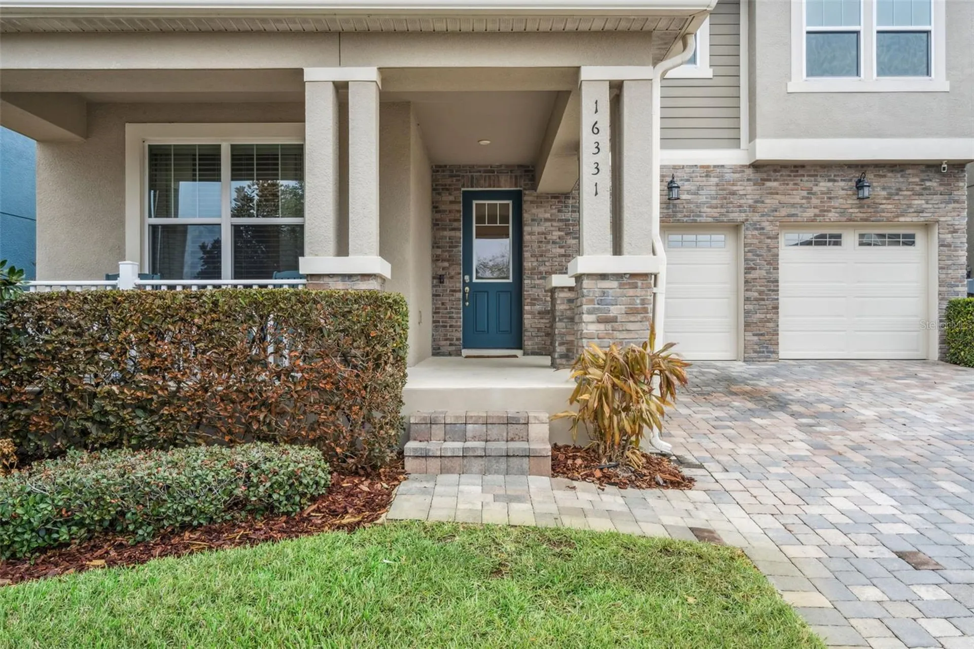 16331 Taliesin Street Winter Garden FL 34787