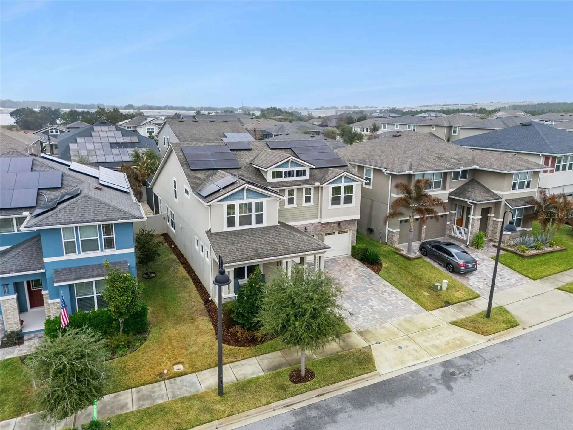 16331 Taliesin Street Winter Garden FL 34787