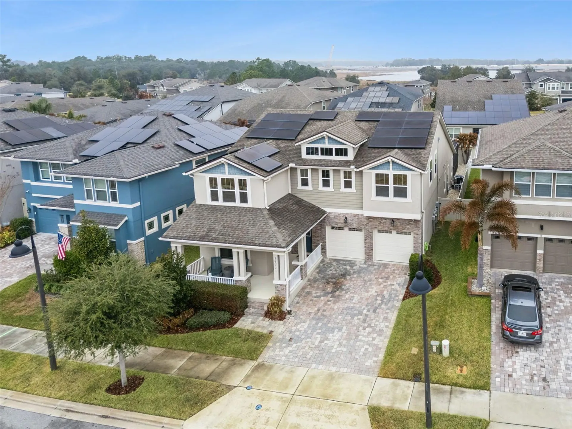 16331 Taliesin Street Winter Garden FL 34787