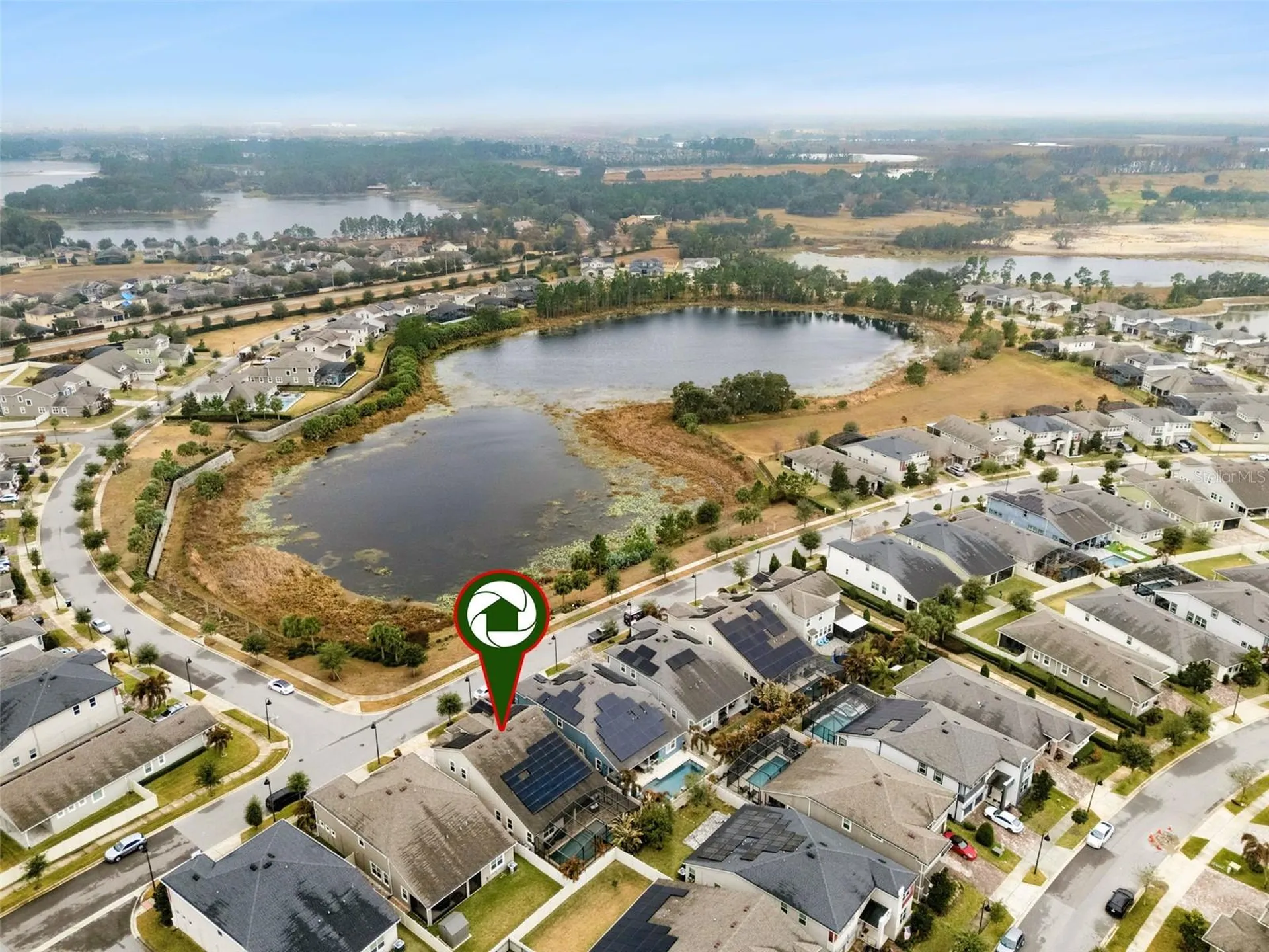 16331 Taliesin Street Winter Garden FL 34787