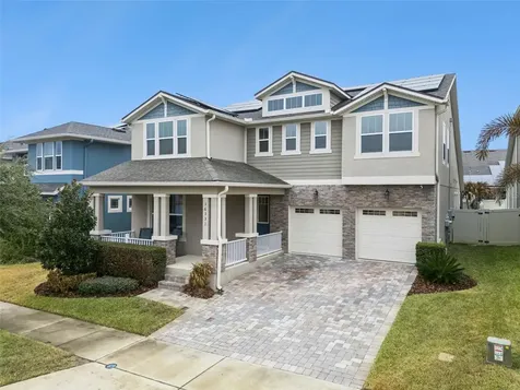 16331 Taliesin Street Winter Garden FL 34787