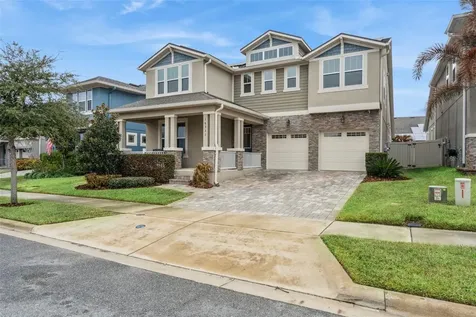 16331 Taliesin Street Winter Garden FL 34787
