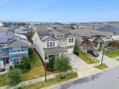 16331 Taliesin Street Winter Garden FL 34787