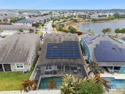 16331 Taliesin Street Winter Garden FL 34787