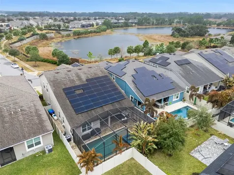 16331 Taliesin Street Winter Garden FL 34787