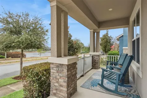 16331 Taliesin Street Winter Garden FL 34787