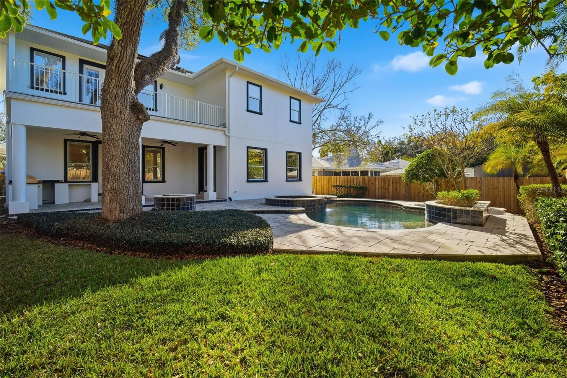 4117 W Azeele Street Tampa FL 33609