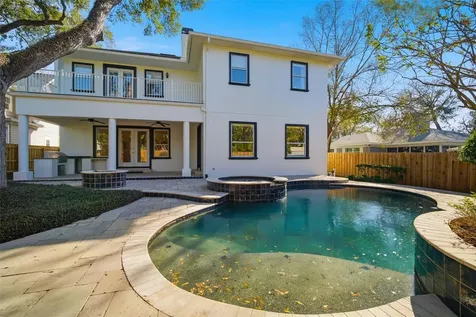 4117 W Azeele Street Tampa FL 33609