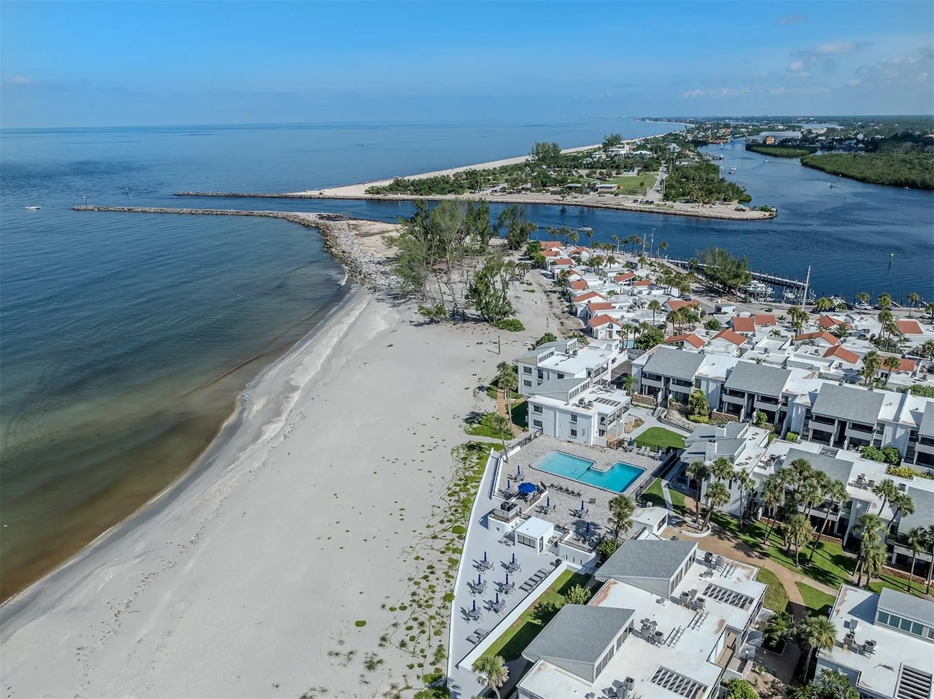 Venice FL, 1555 Tarpon Center Drive, Unit 242