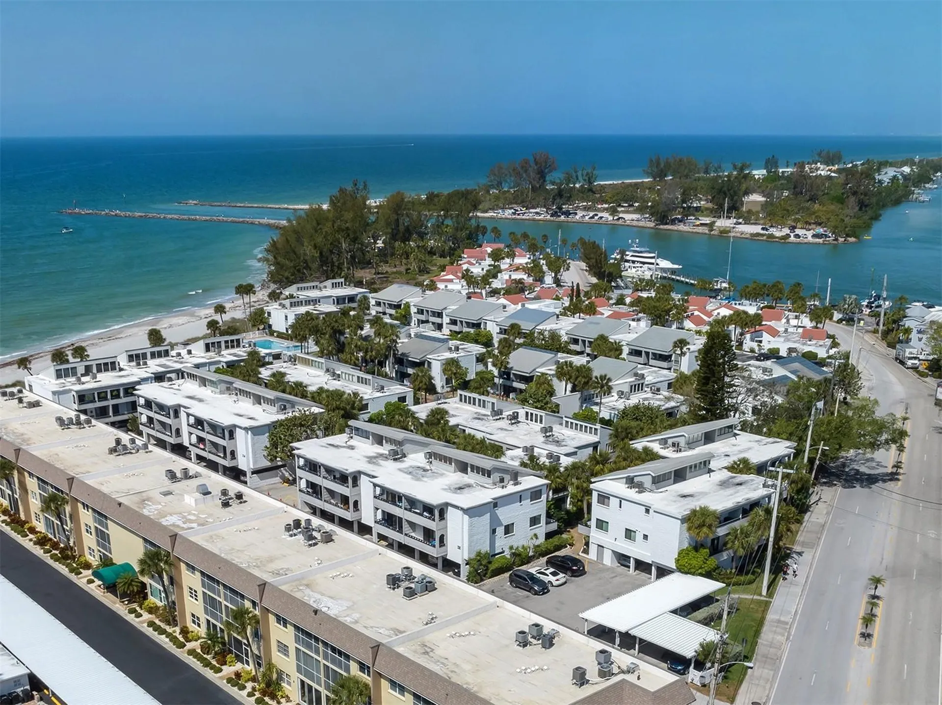 1555 Tarpon Center Drive Venice FL 34285