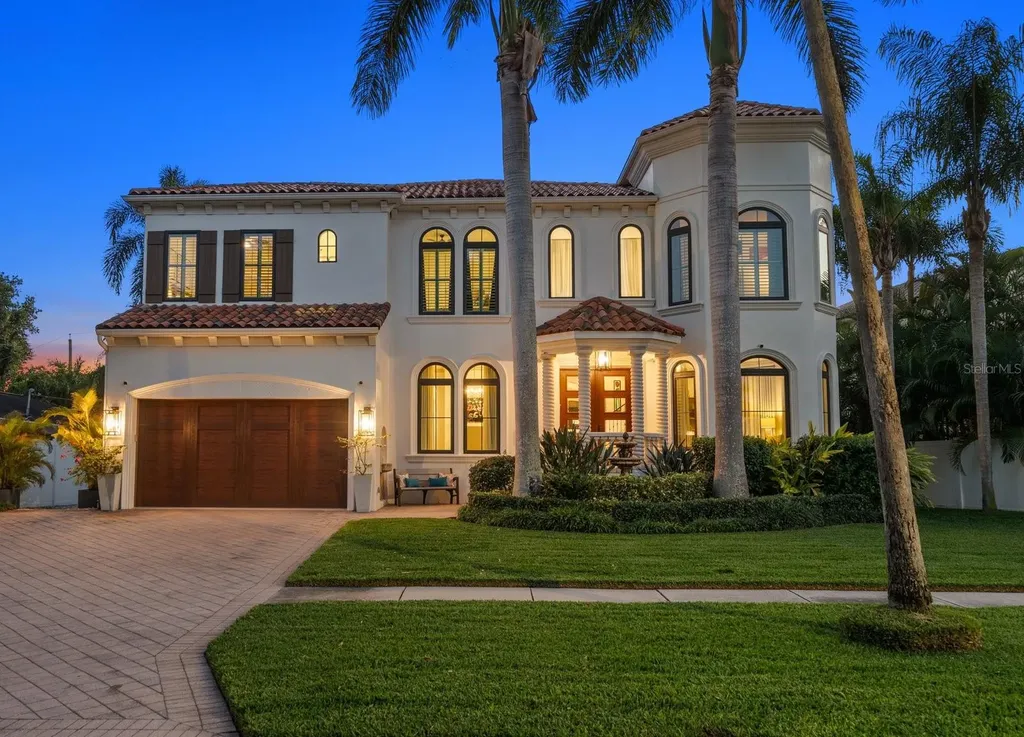 3 Formosa Avenue Tampa FL 33606