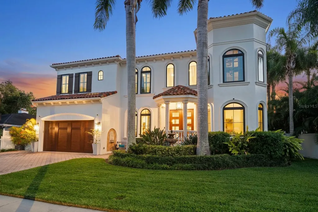 3 Formosa Avenue Tampa FL 33606