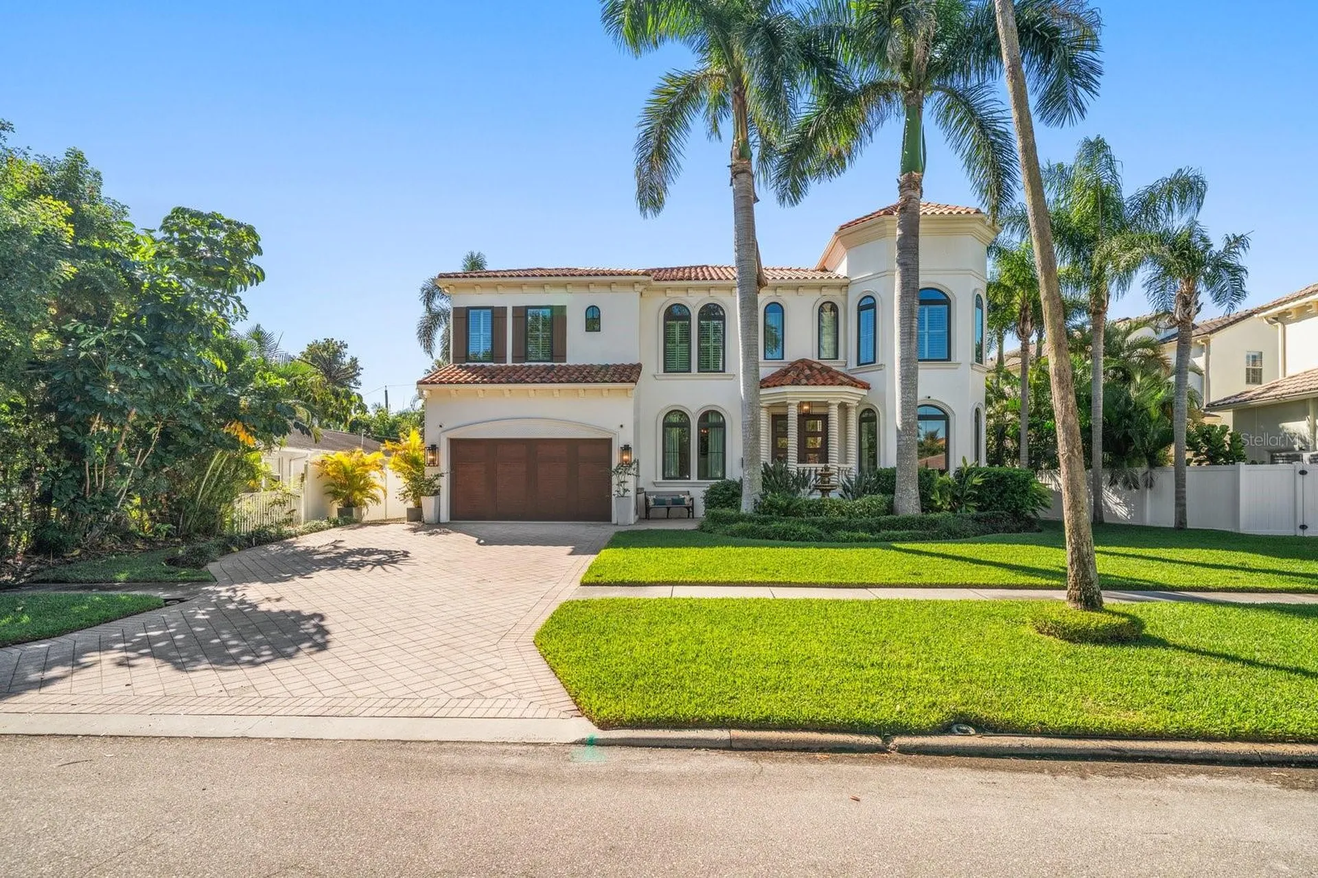 3 Formosa Avenue Tampa FL 33606
