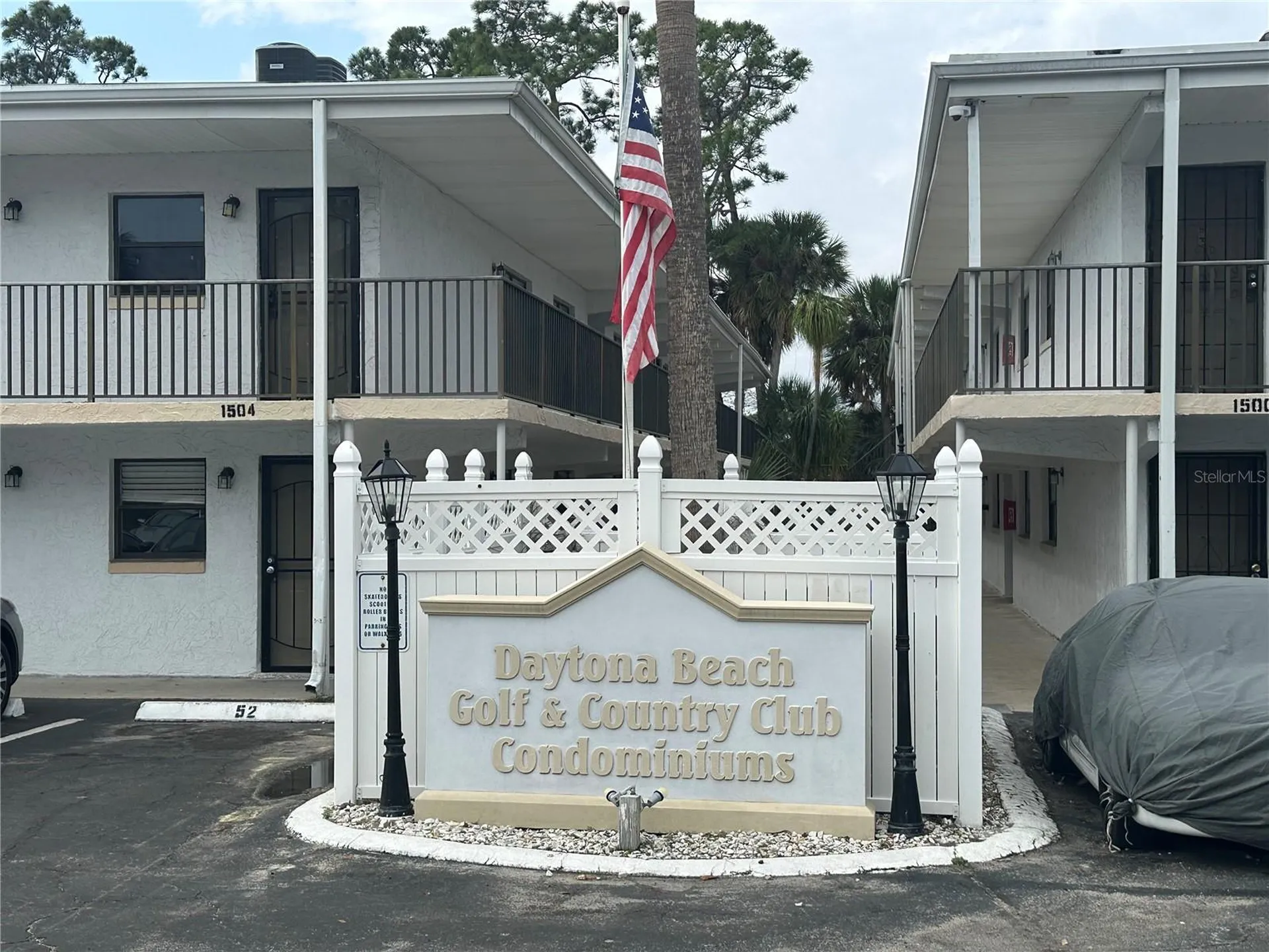 1500 Virginia Avenue Daytona Beach FL 32114