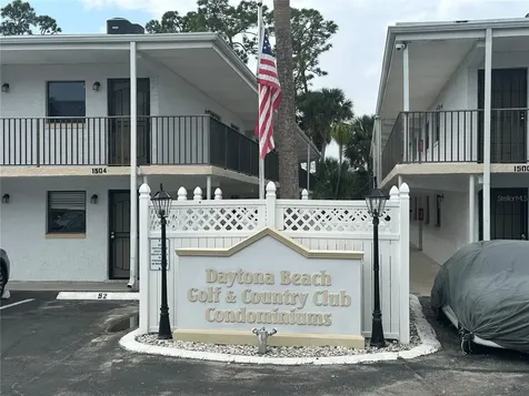 1500 Virginia Avenue Daytona Beach FL 32114