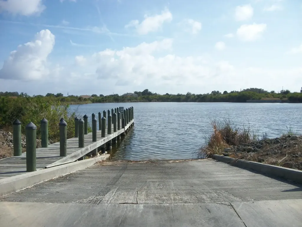 13472 Trascoro Lane Port Charlotte FL 33981