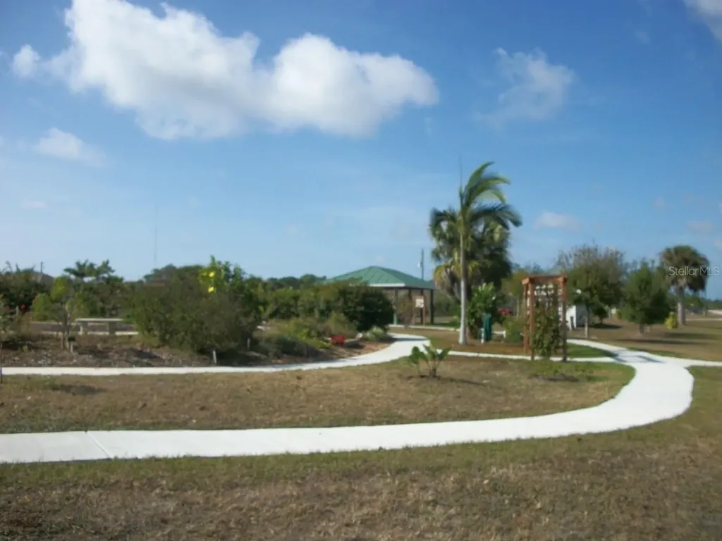 13472 Trascoro Lane Port Charlotte FL 33981