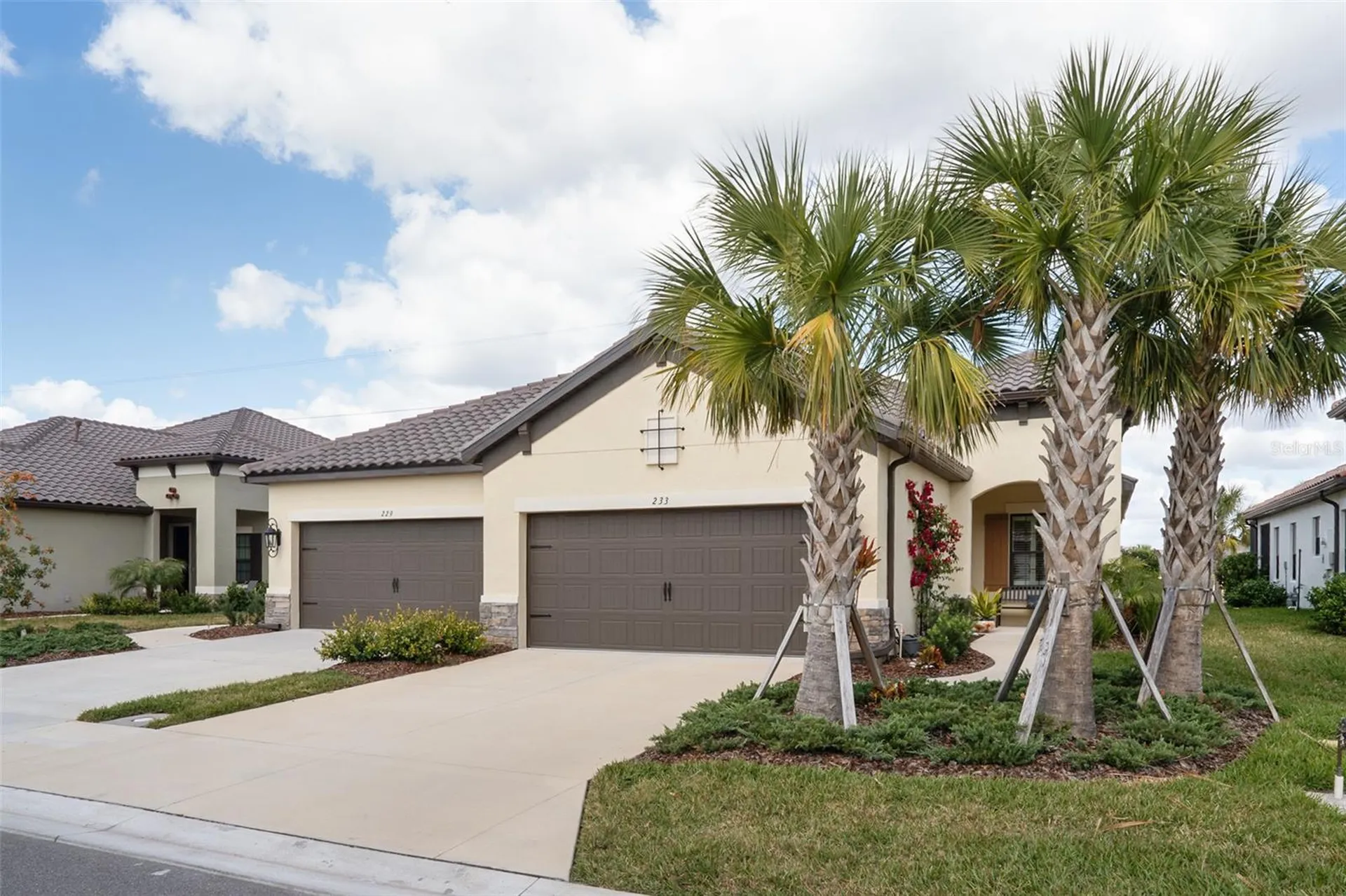 233 Altamura Circle Nokomis FL 34275