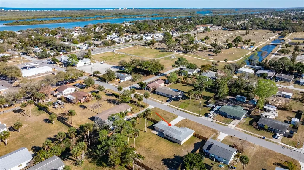 123 W Ocean Avenue Edgewater FL 32132