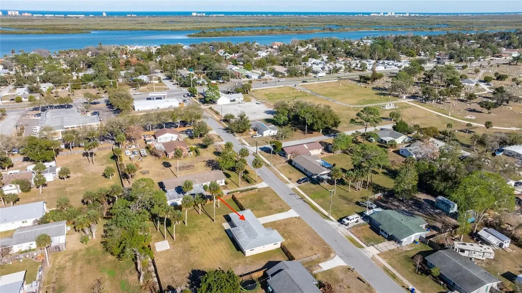 123 W Ocean Avenue Edgewater FL 32132